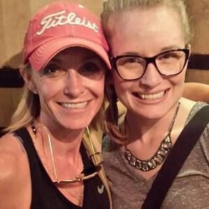 Meet your Posher, Heidi